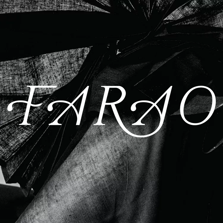 Farao EP - Farao