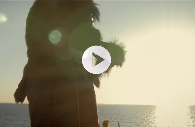 Se ny video fra den internationale hitmager Tobias 