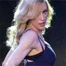 Madonnas tour-sætliste offentliggjort