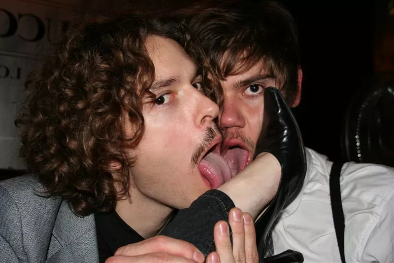 Spot på Spot Festival: Sha La Las