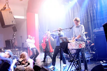 Iceland Airwaves: Koncerter - med eller uden festivalpas