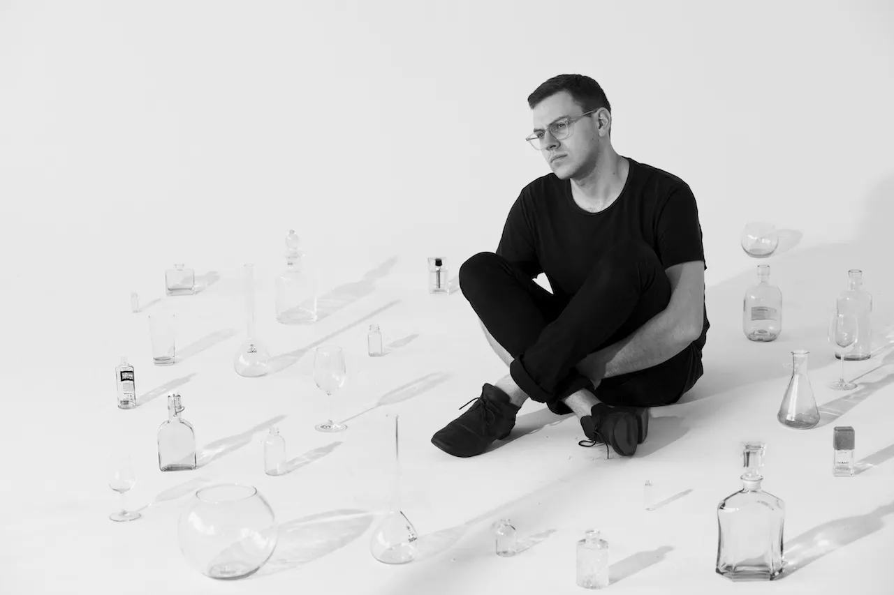 BÄST JUST NU: Böljande vågor av house, drum’n’bass och trance 