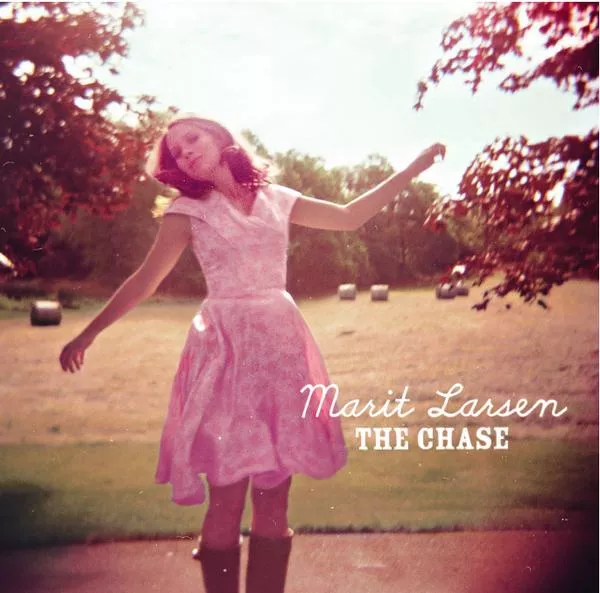 The Chase - Marit Larsen