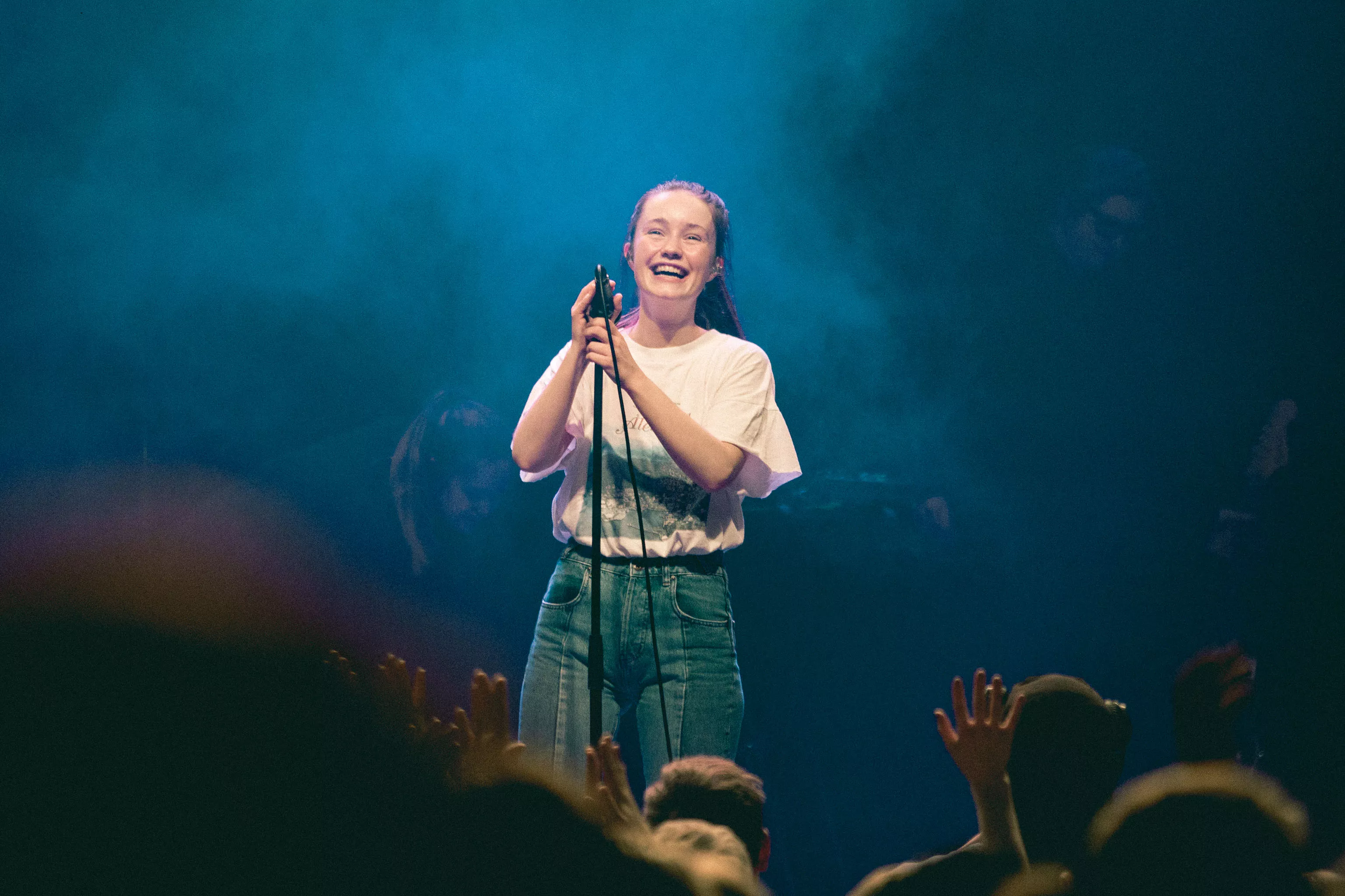 Nytt stort slipp fra Roskilde – 11 nye navn deriblant to norske