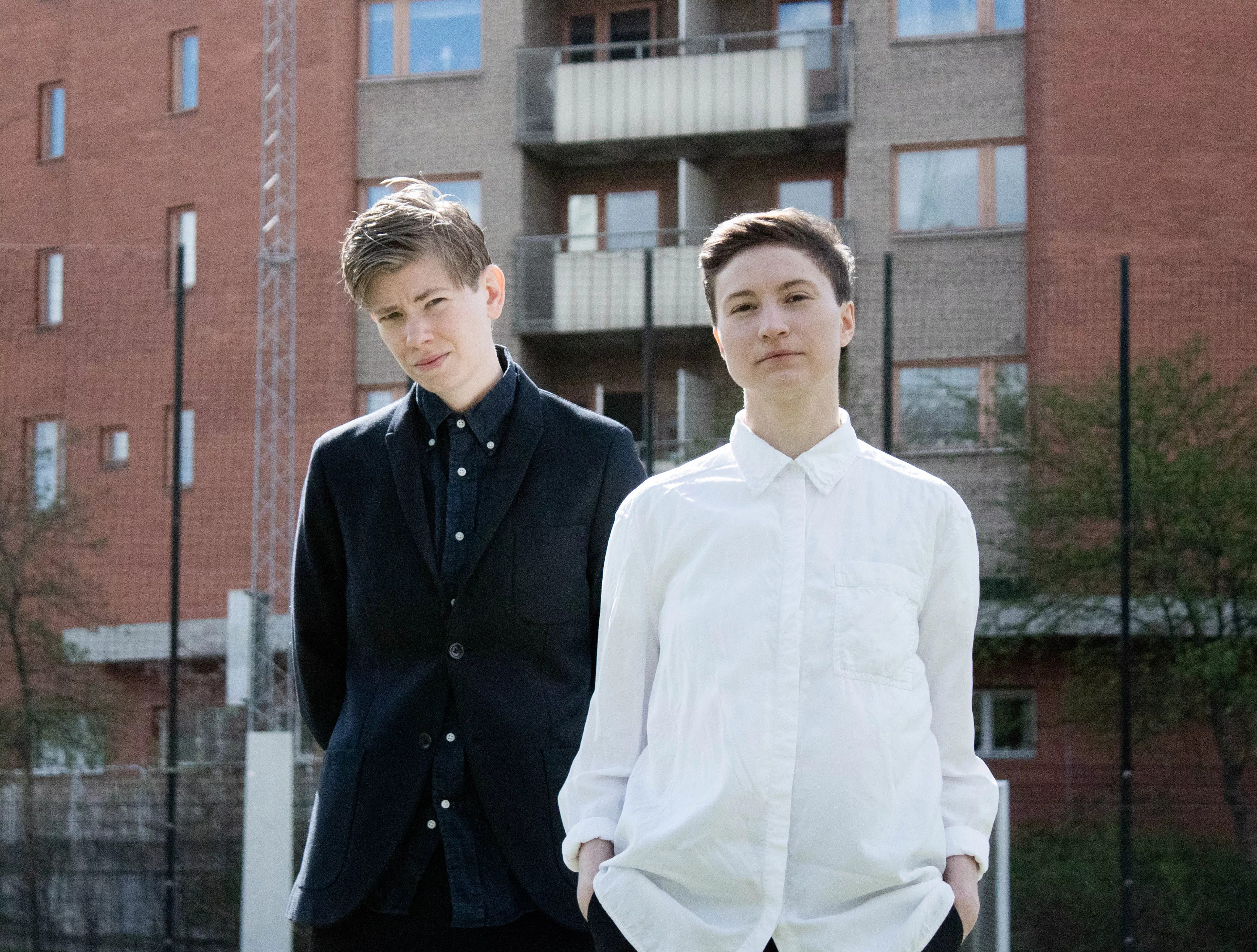 PREMIÄR: Årets inofficiella VM-låt är här