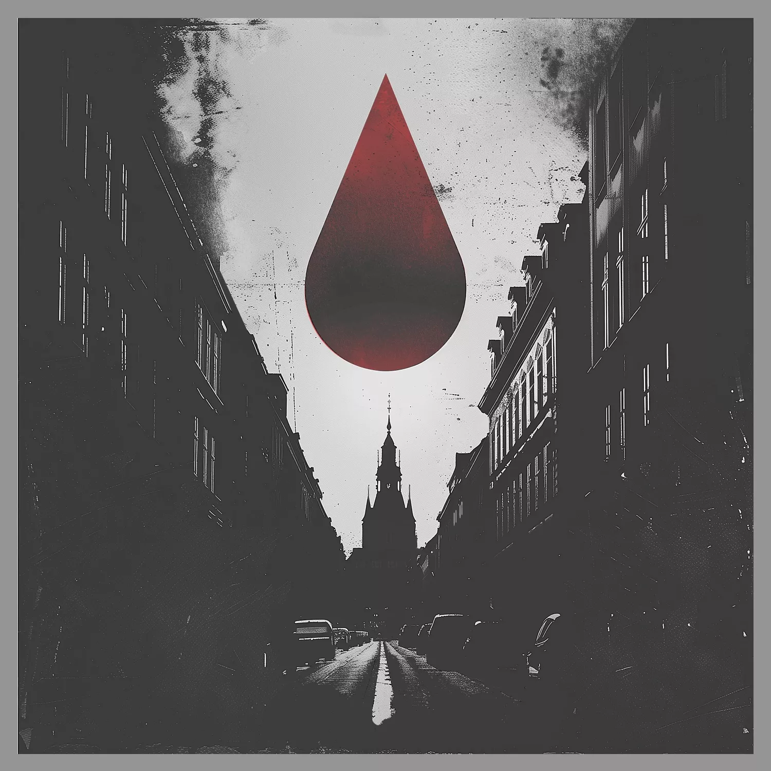 Copenhagen Closure - Afterlove