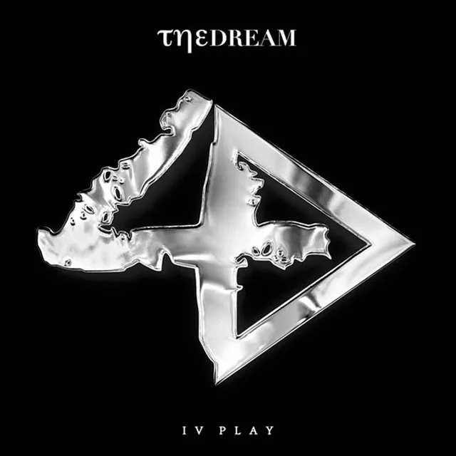 IV Play - The-Dream