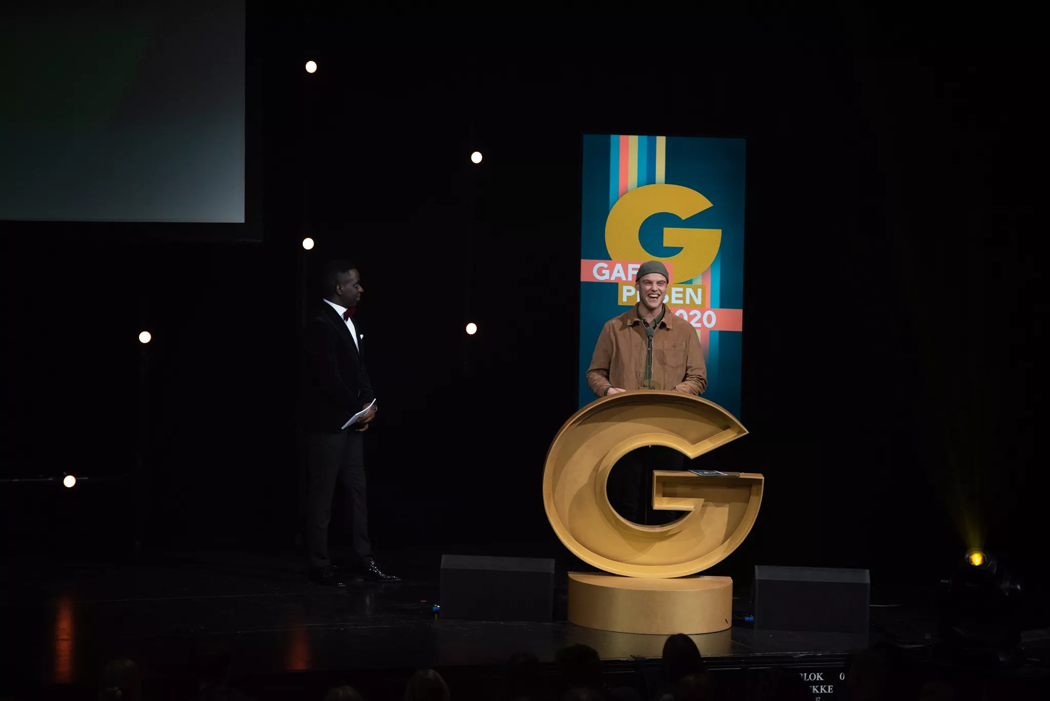 GAFFA-Prisen – og vinderne er...