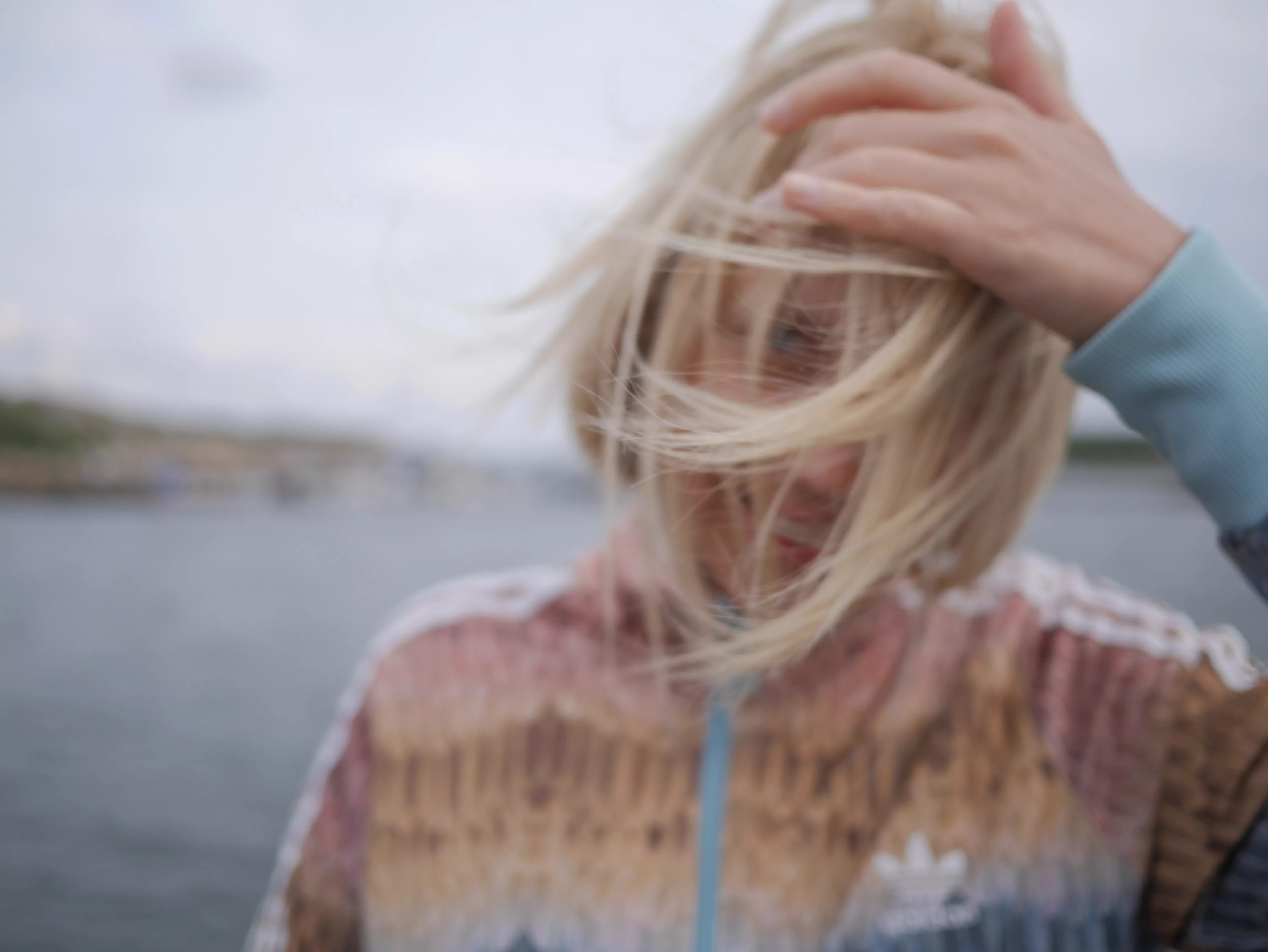 Musikern Annika Forsberg har gått bort