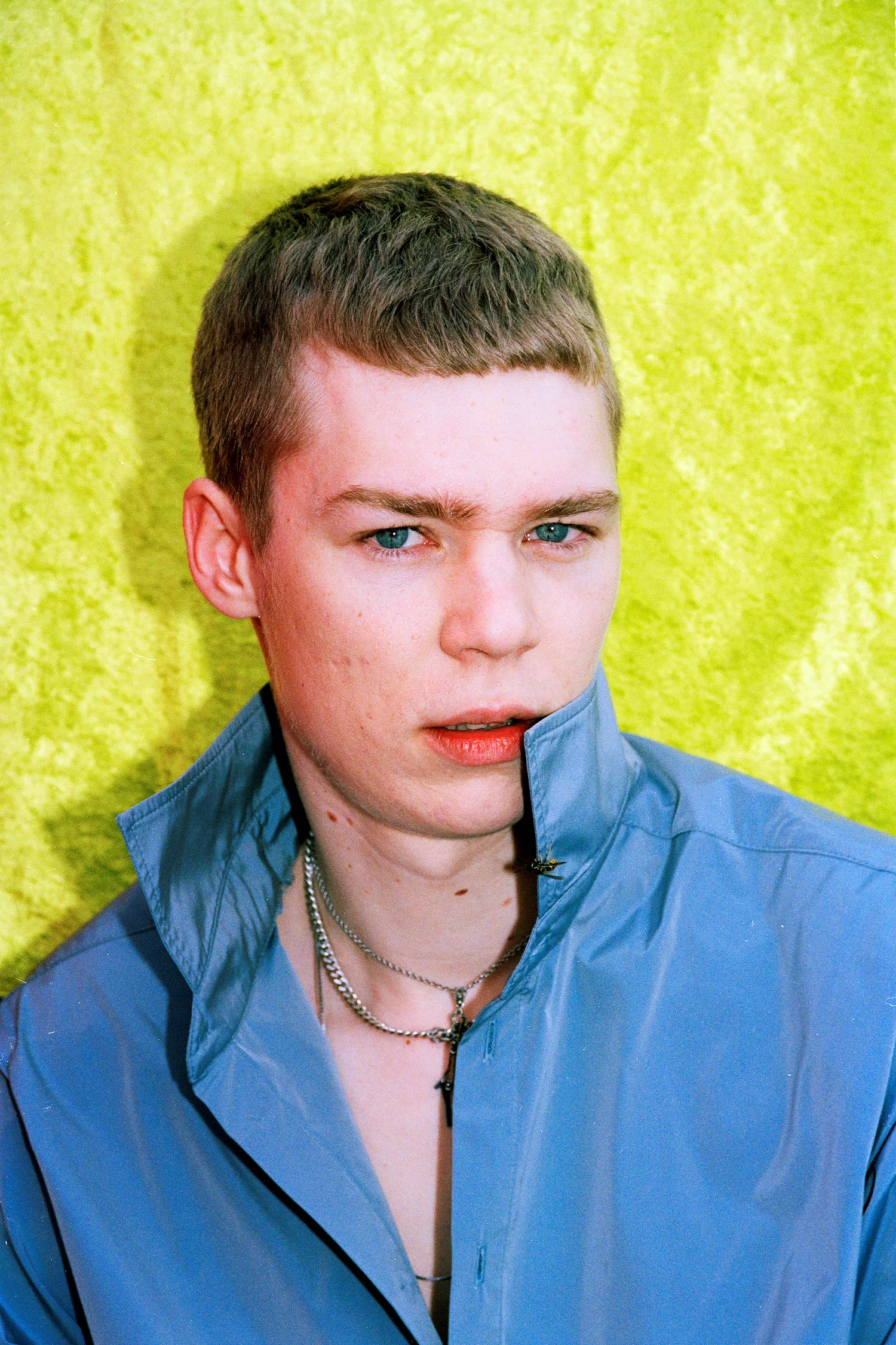 Det er bare noen ting som fenger