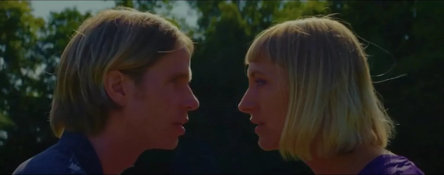 VIDEOPREMIERE: Alt er okay okay i ny Jærv-video  