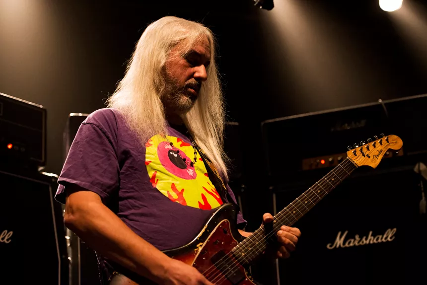 Der siges ikke så meget, men det gør nu heller ingenting 