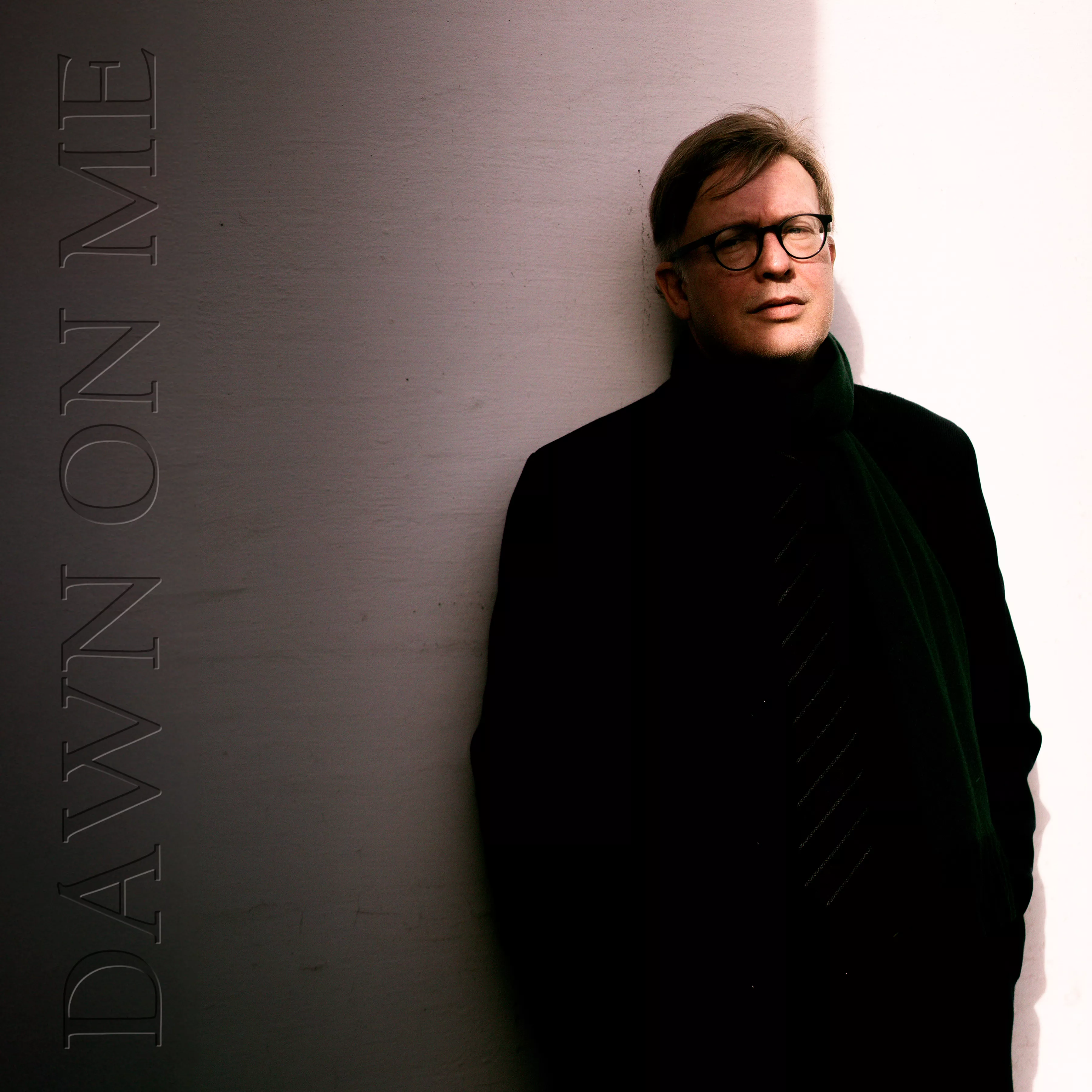 Dawn on Me  - Caspar David