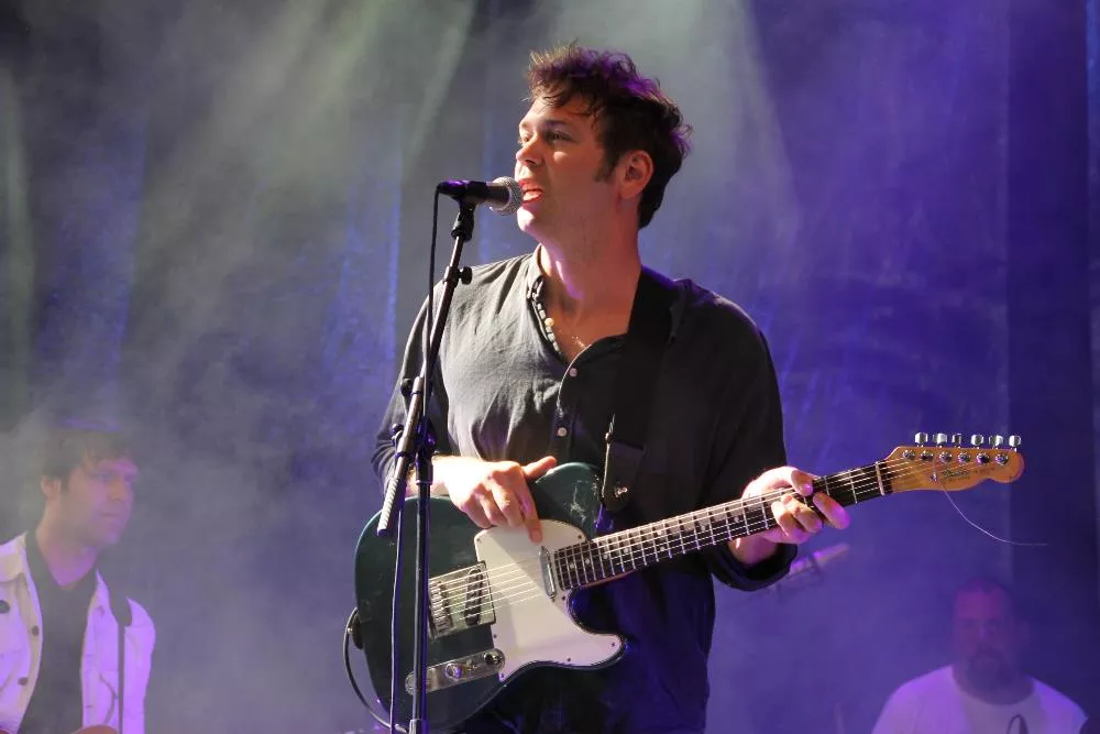 ''Det är mycket fokus på alkohol''