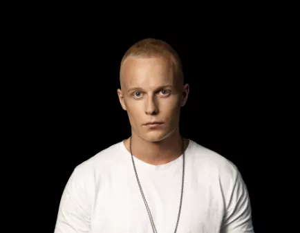 Xander hårdt ramt af corona: Blev indlagt på hospitalet