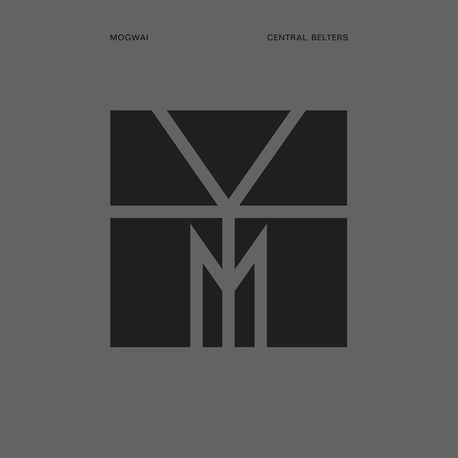 Central Belters - Mogwai