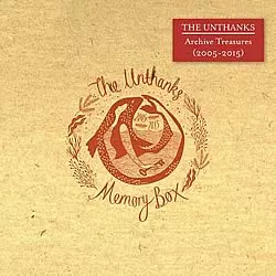 Memory Box - The Unthanks