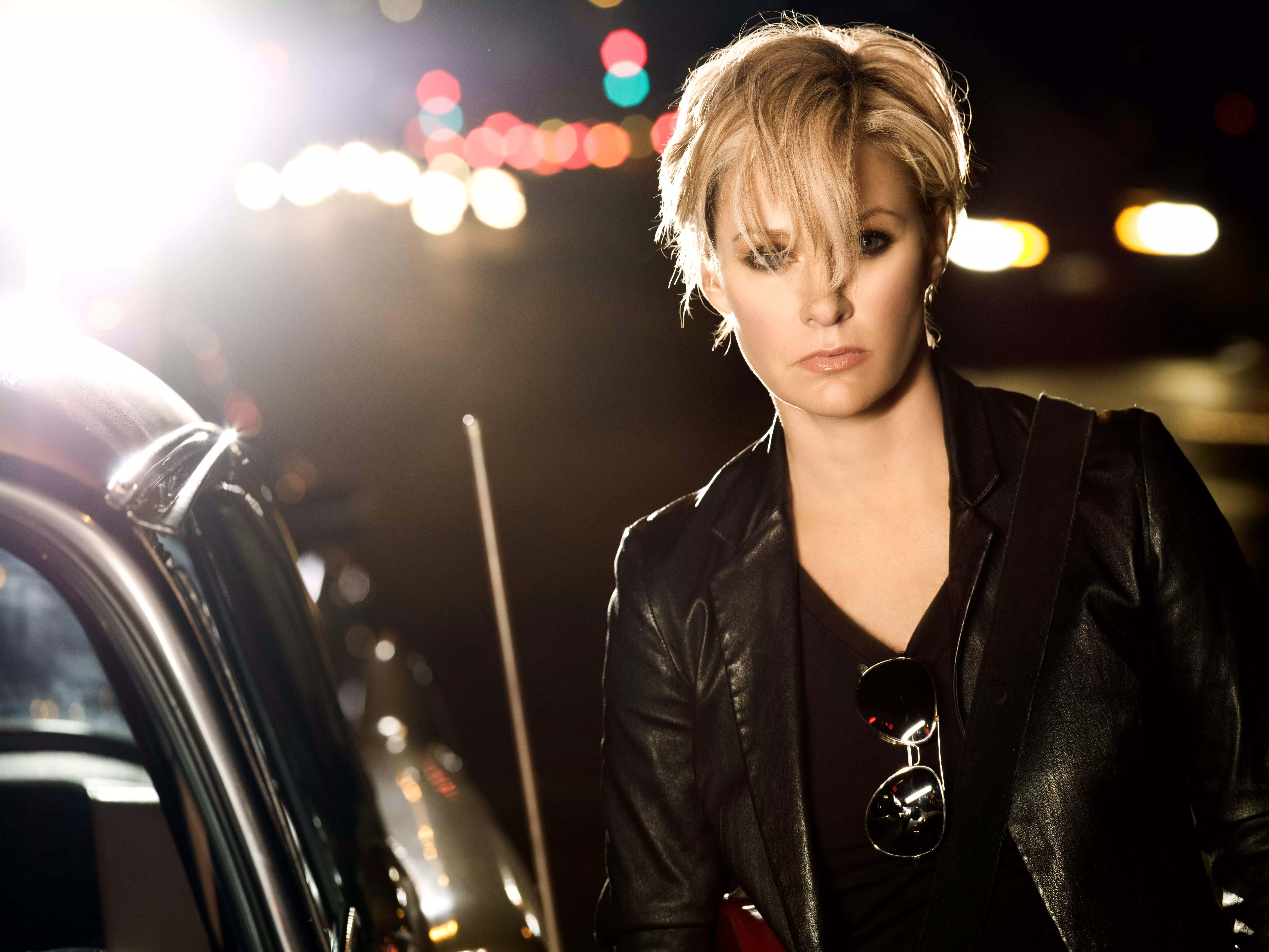 Shelby Lynne kommer til Danmark