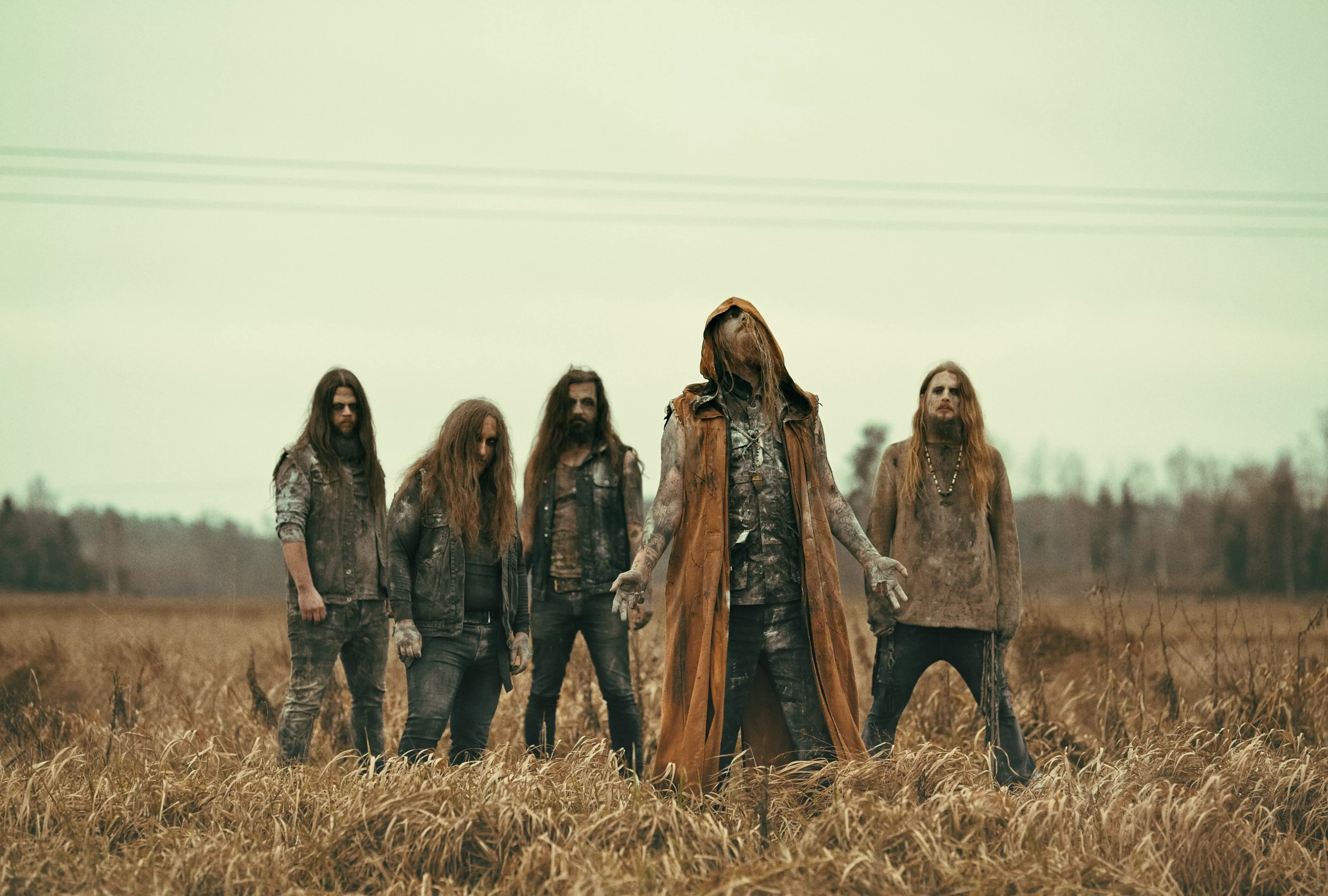 ÅRSKRÖNIKA: “Svensk metal mår alldeles förträffligt”