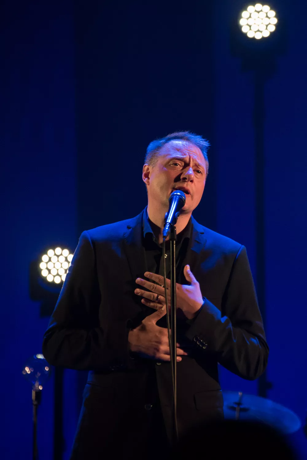 Weeping Willows ger extrakonsert i Globen