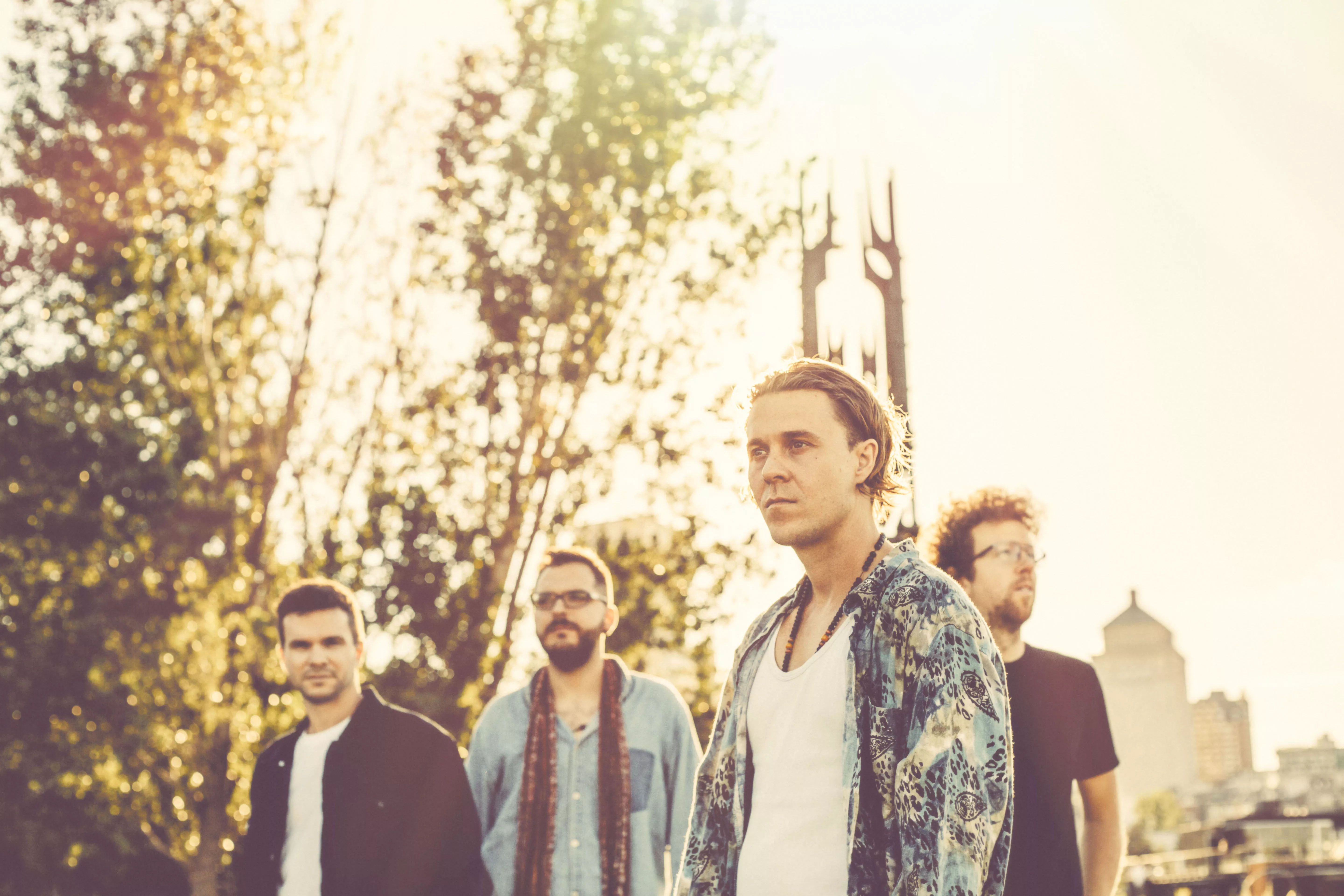Iørefaldende folk-pop fra Canada
