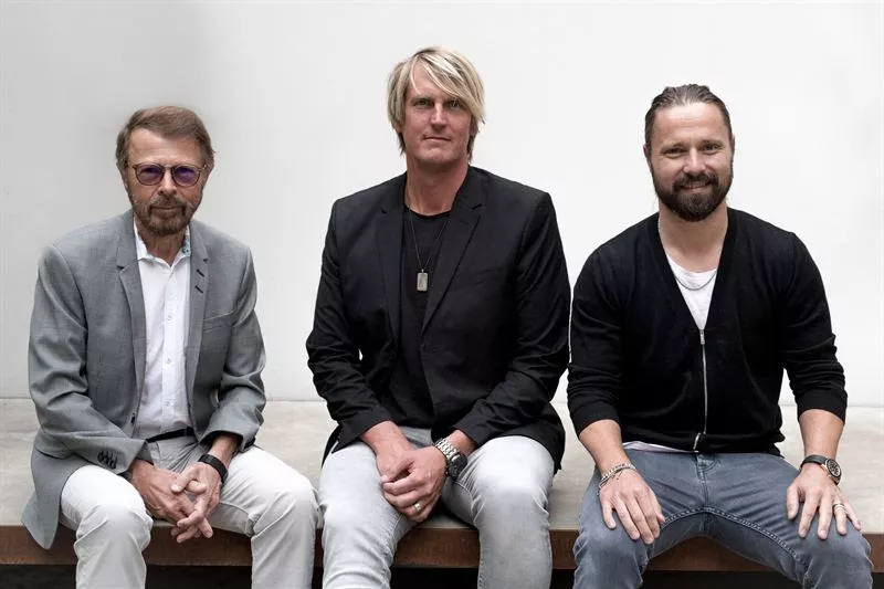 Svenska popgiganter vill skapa rättvisa i musikbranschen