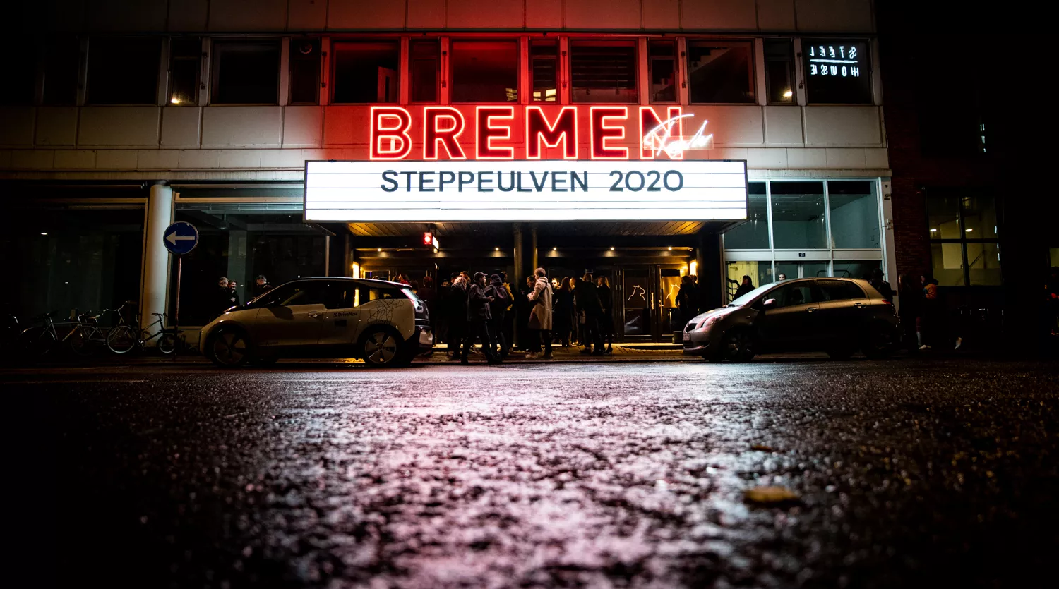 Vinderne af Steppeulven 2020 er fundet