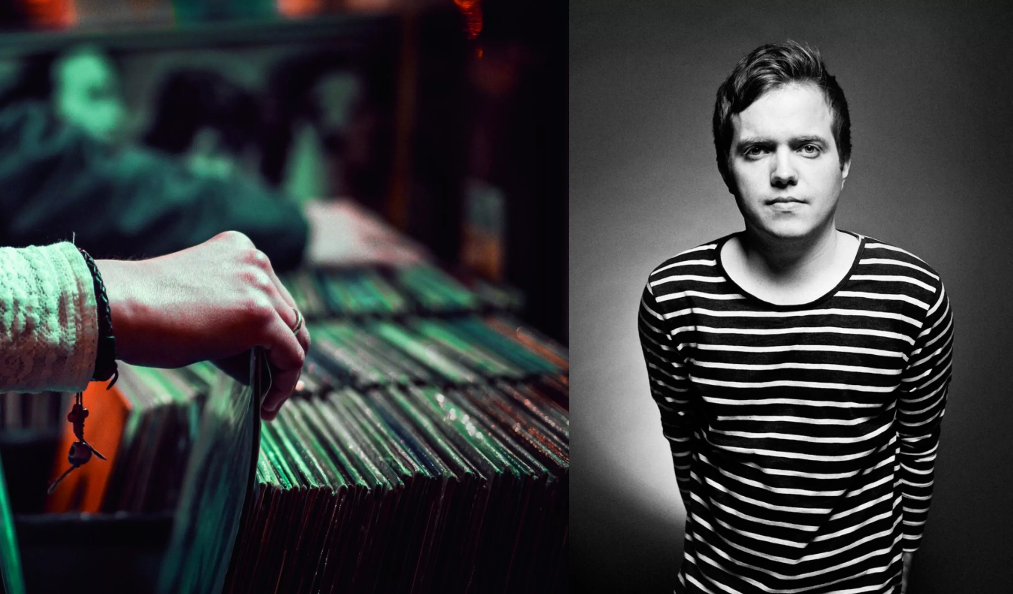 KRÖNIKA: Upp till kamp för skivbutikens heliga dag