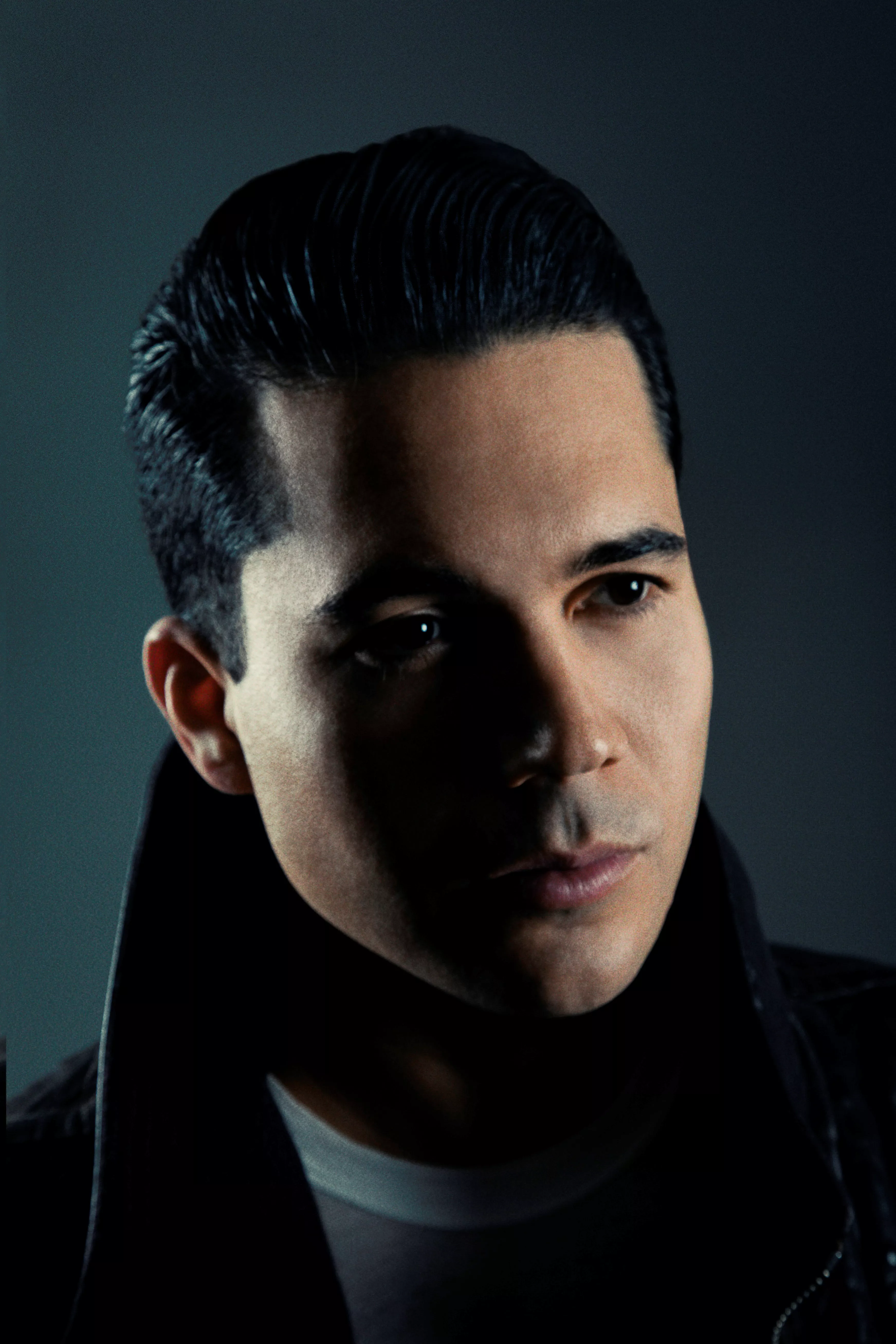 Matthew Dear: Black City