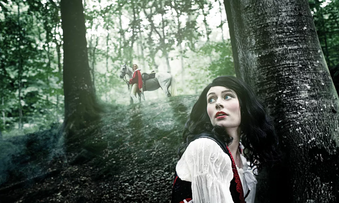 Annika Aakjær giver gratiskoncert