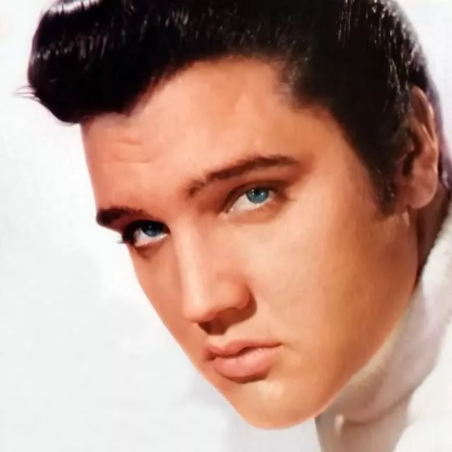 Elvis ville være fyldt 75 i dag