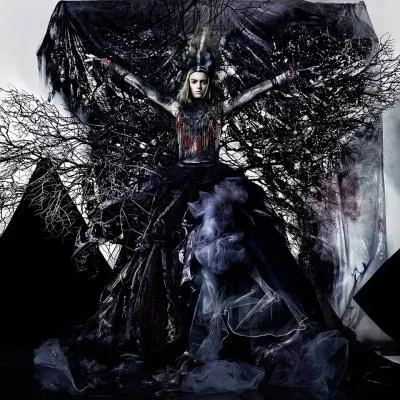 Tigerdrottningen - Kent