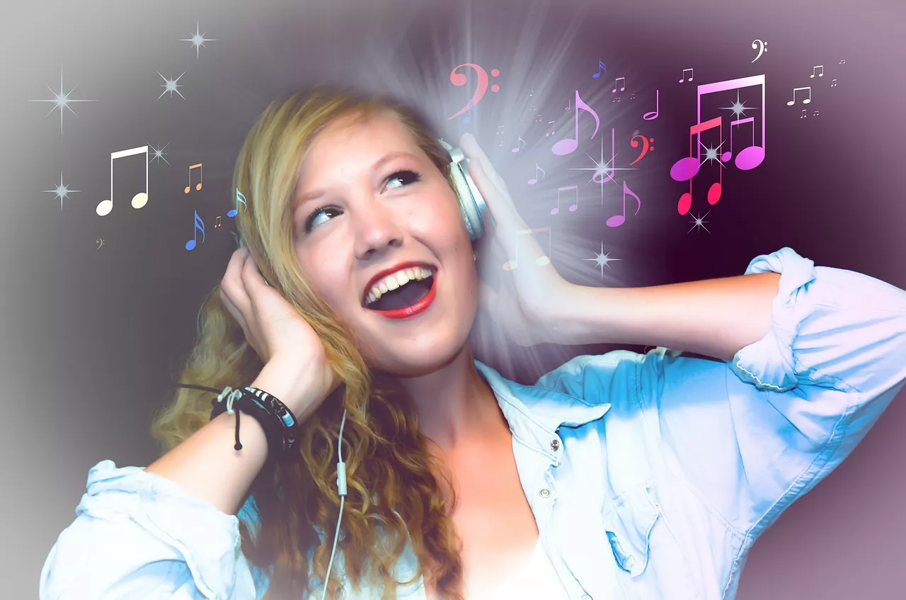 Vikten av Rätt Musik