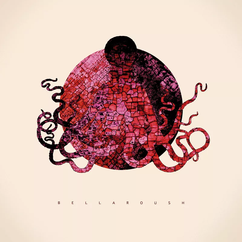 Bellaroush - Bellaroush