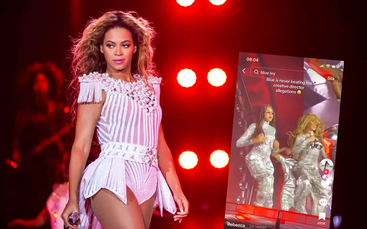 Foto: Ico / Screendump TikTok