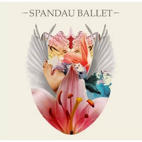 Once More - Spandau Ballet