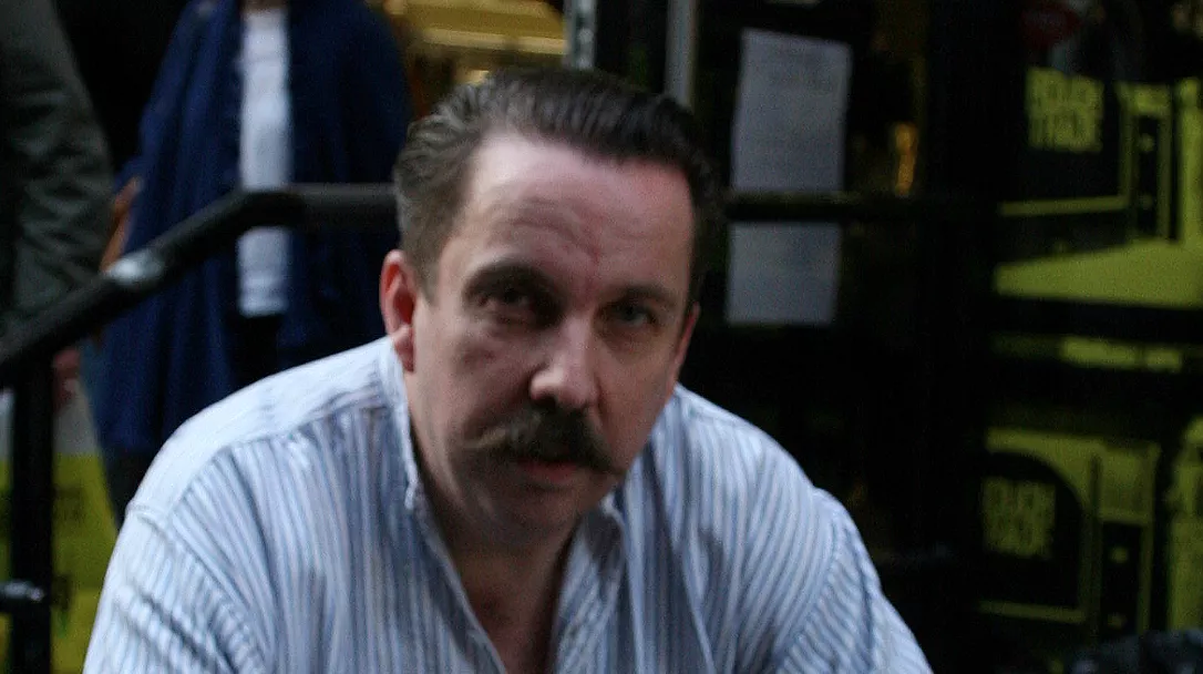 Produceren og dj'en Andrew Weatherall er død