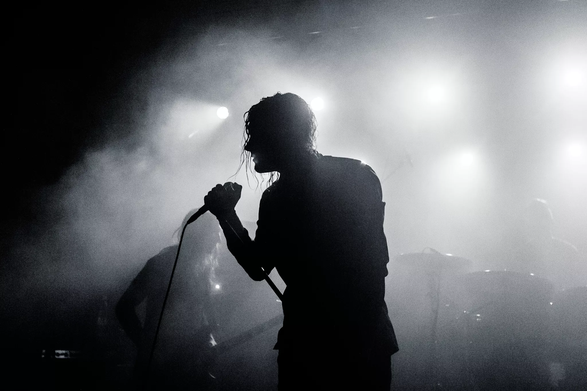 Kraken, Stockholm - Deafheaven