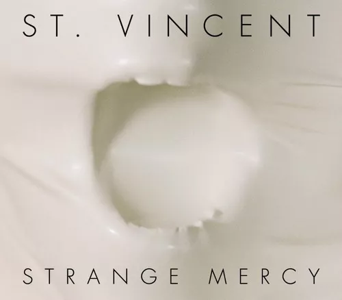 Strange Mercy - St. Vincent