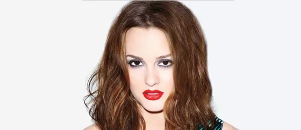 Leighton Meester får pladekontrakt