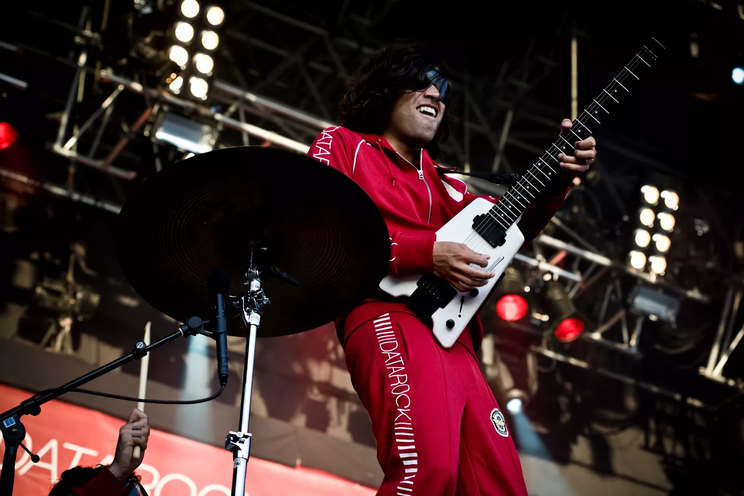 Datarock slipper nyt