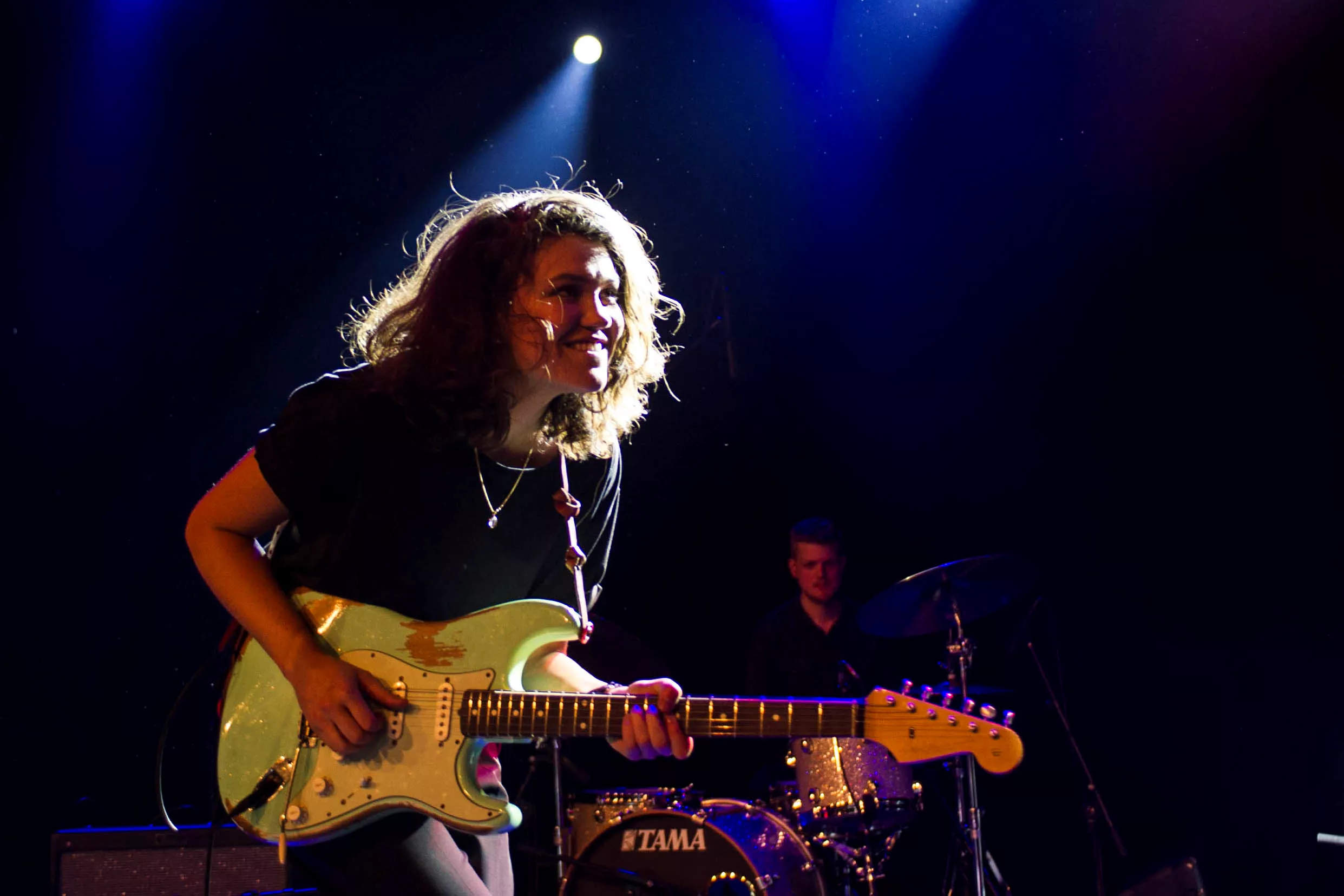 Fay Wildhagen: Spot Festival, Musikhuset Aarhus, Rytmisk Sal