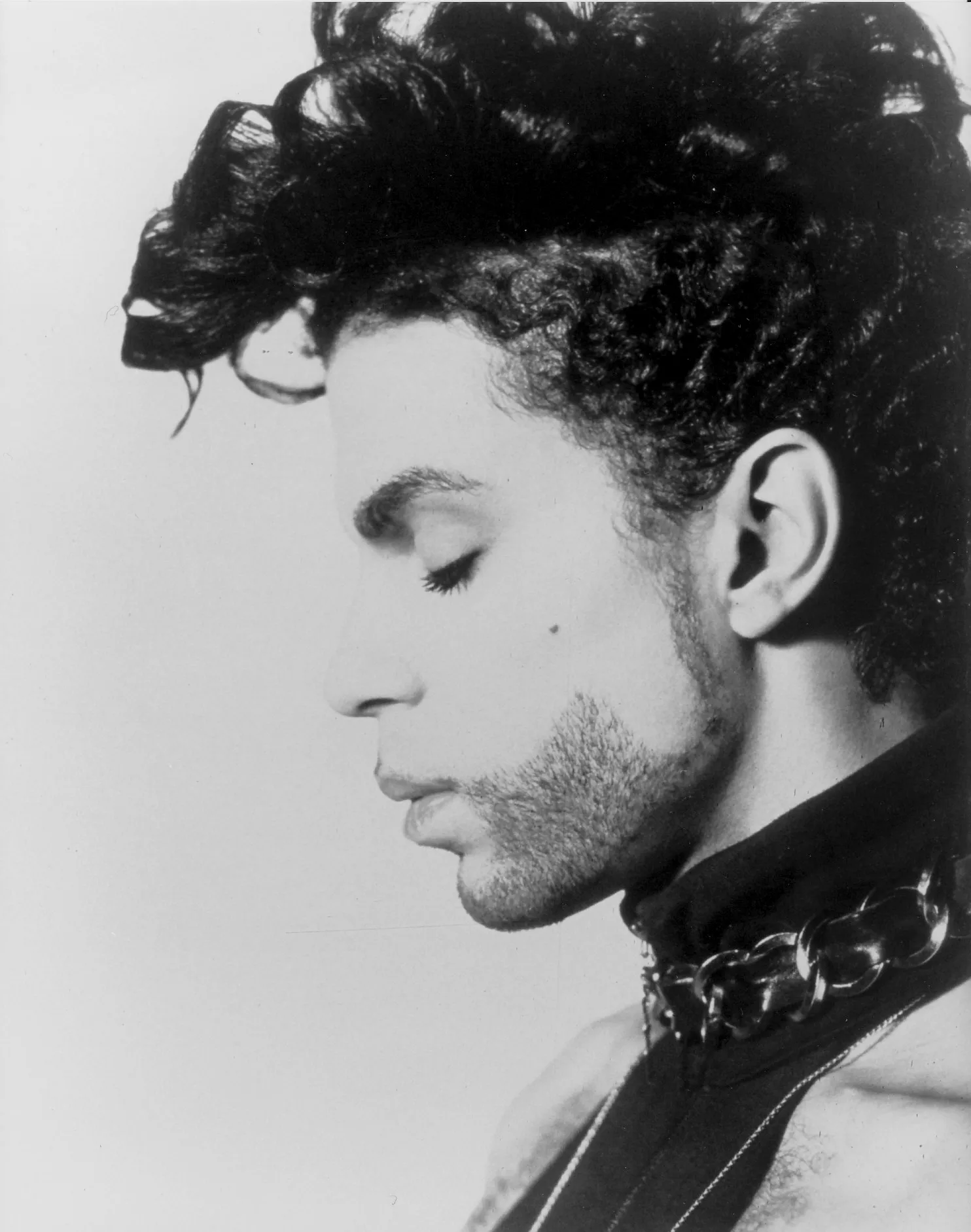 Sådan hylder verdensstjernerne Prince