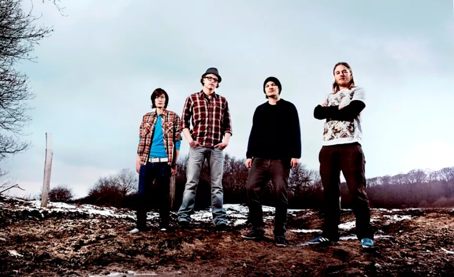 Trusted Few søger nyt medlem