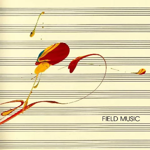 Field Music (Measure) - Field Music