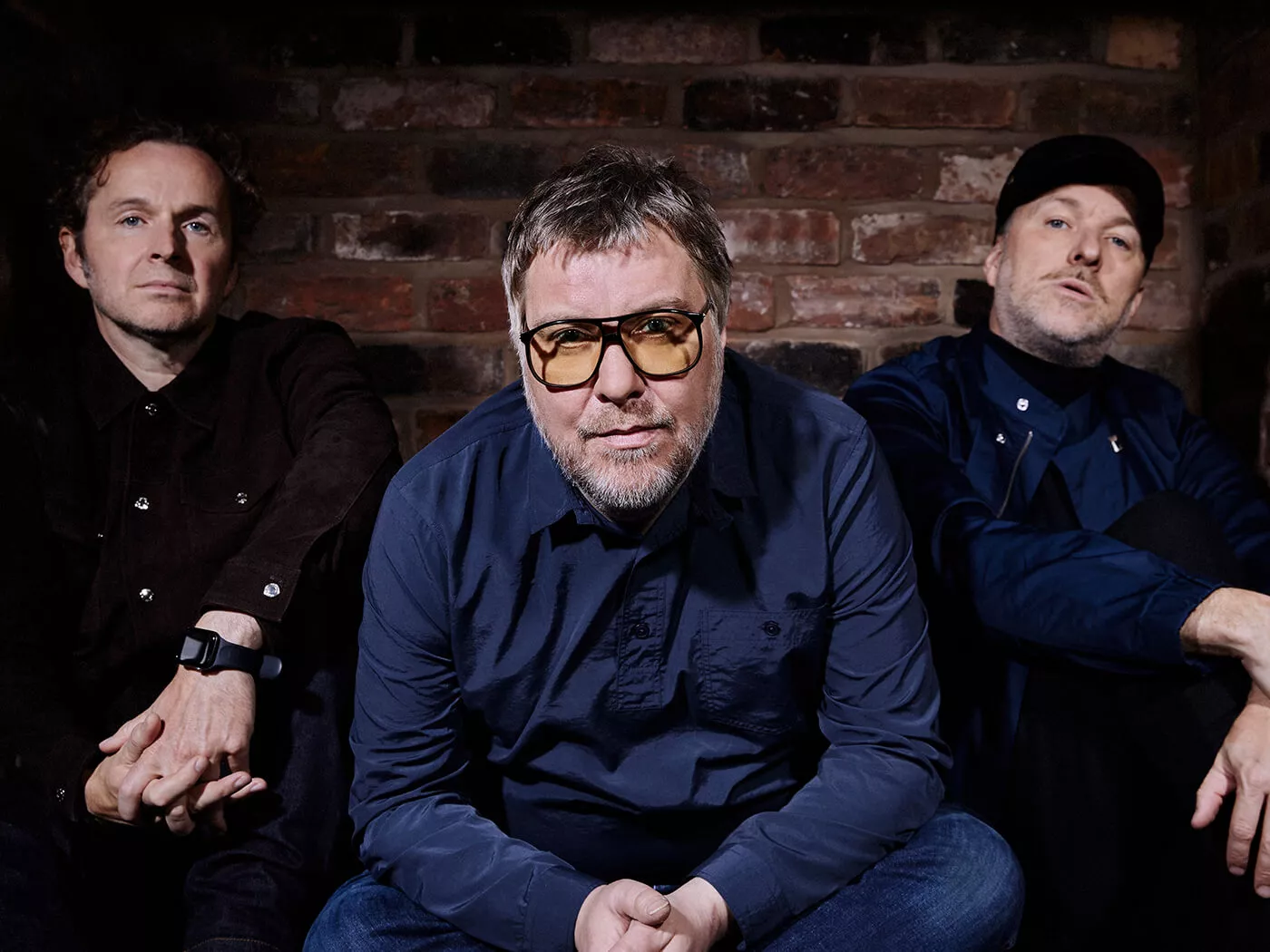 Om Blade Runner hade utspelat sig i Manchester