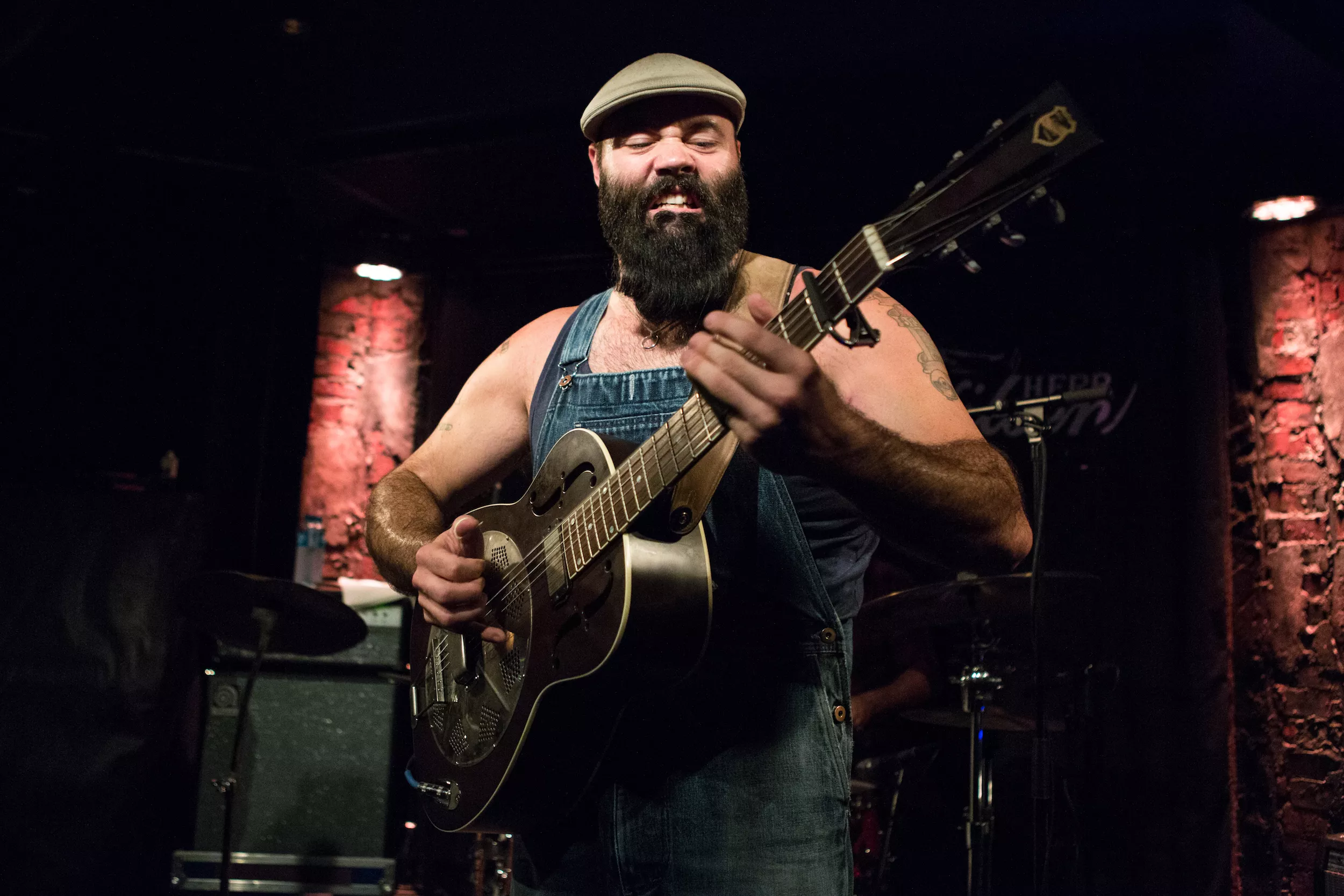 «Pass på maisåkrene deres – dere vil bli pløyd over»