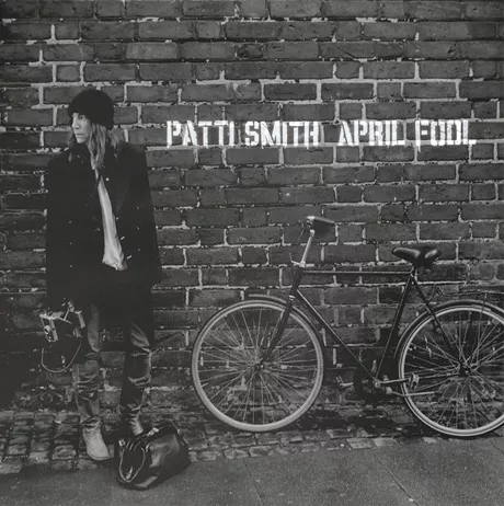 Banga - Patti Smith