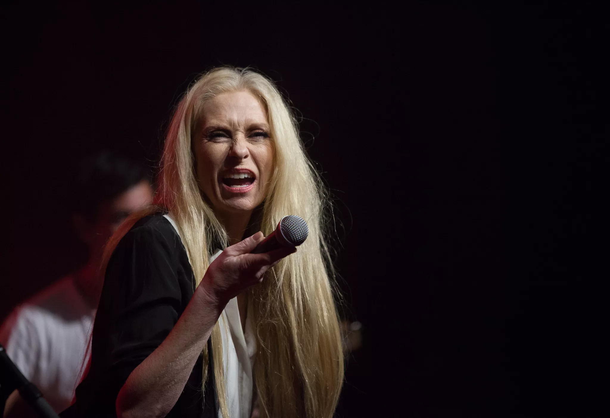 Medier: Sanne Salomonsen ny X Factor-dommer