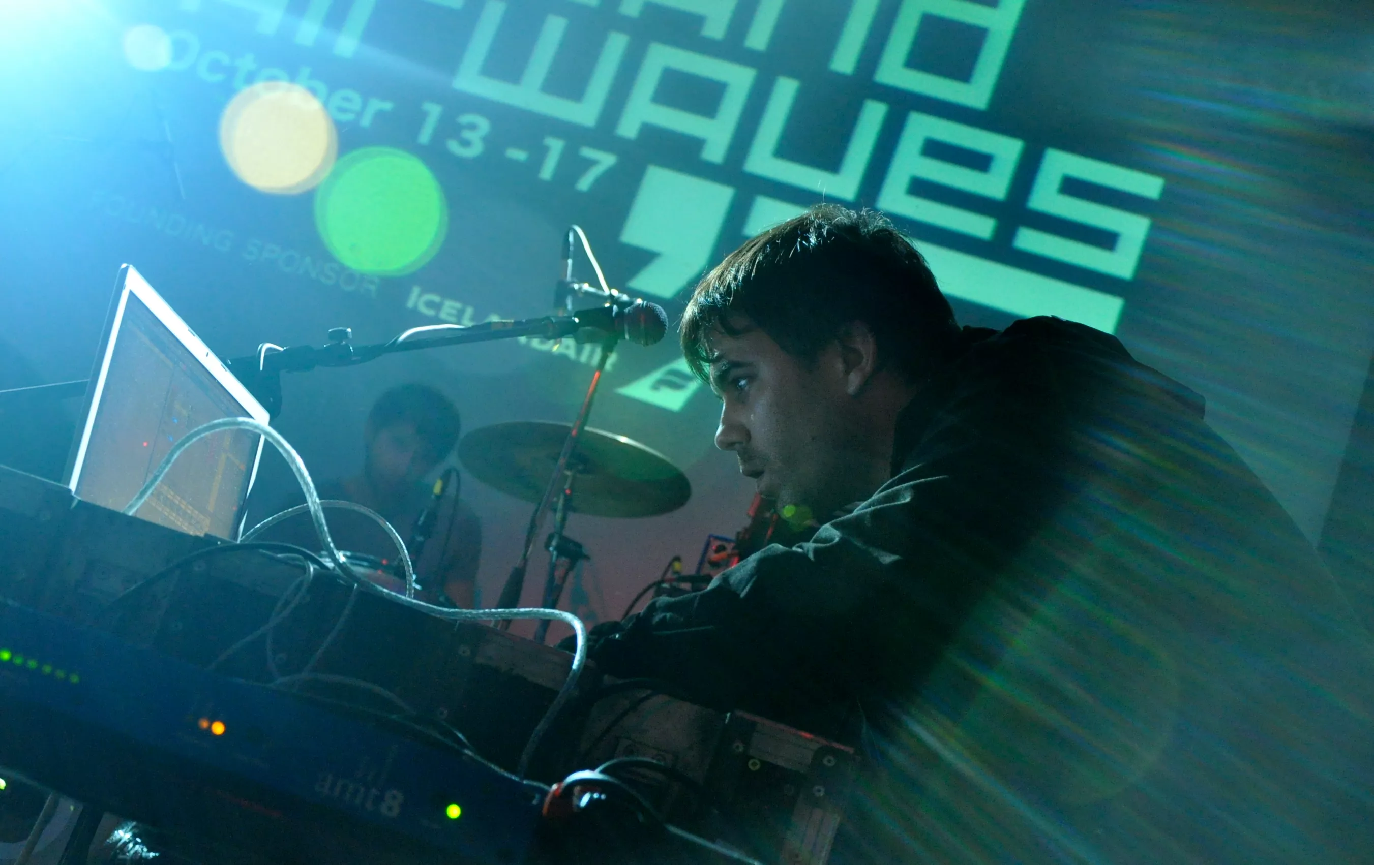 Pop Revo afslører de første navne